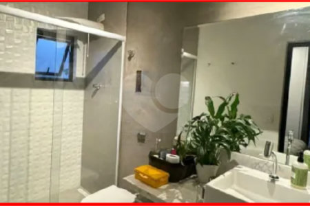 Cobertura à venda com 2 quartos, sendo 1 suíte, em Perdizes, São Paulo, SP