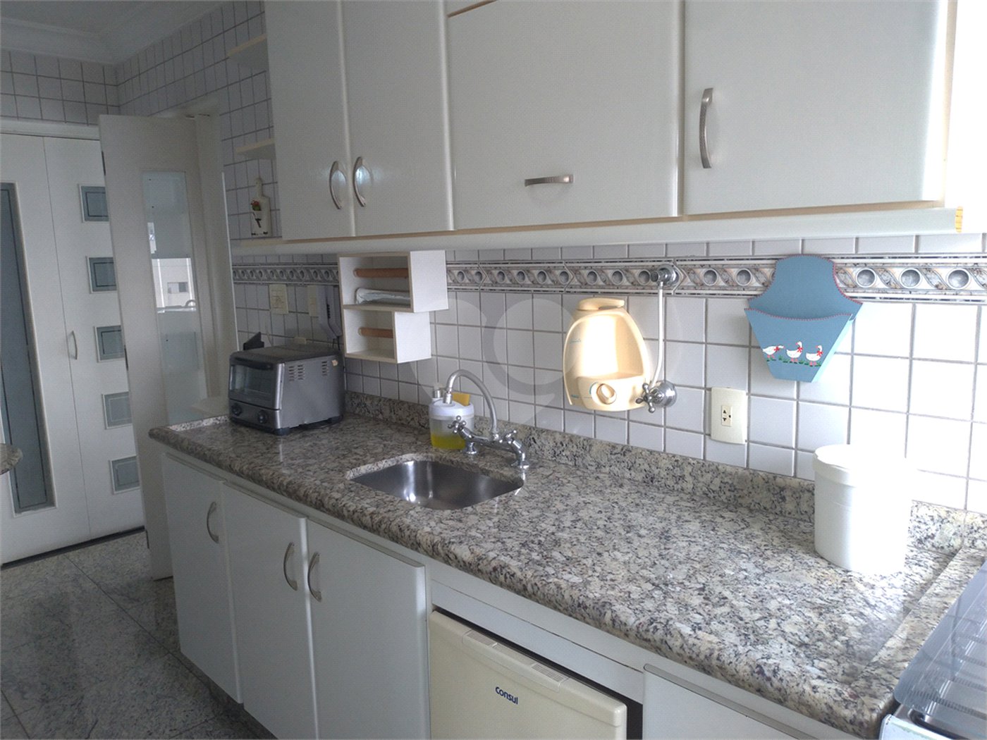 Apartamento à venda com 3 quartos, sendo 1 suíte, em Casa Verde, São Paulo, SP