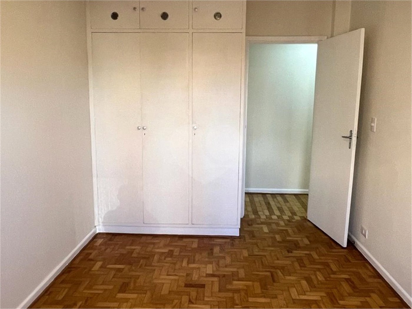 Apartamento à venda com 2 quartos em Santana, São Paulo, SP