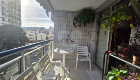 Apartamento à venda com 3 quartos, sendo 1 suíte,  em Vila Isabel, Rio de Janeiro, RJ