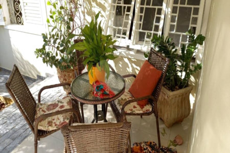 Casa à venda com 3 quartos, sendo 1 suíte,  em Bosque, Vinhedo, SP