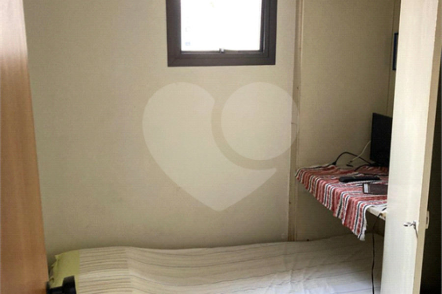 Apartamento à venda com 3 suítes em Santana, São Paulo, SP