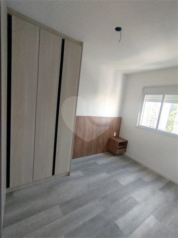 Apartamento à venda com 1 quarto em Vila Andrade, São Paulo, SP