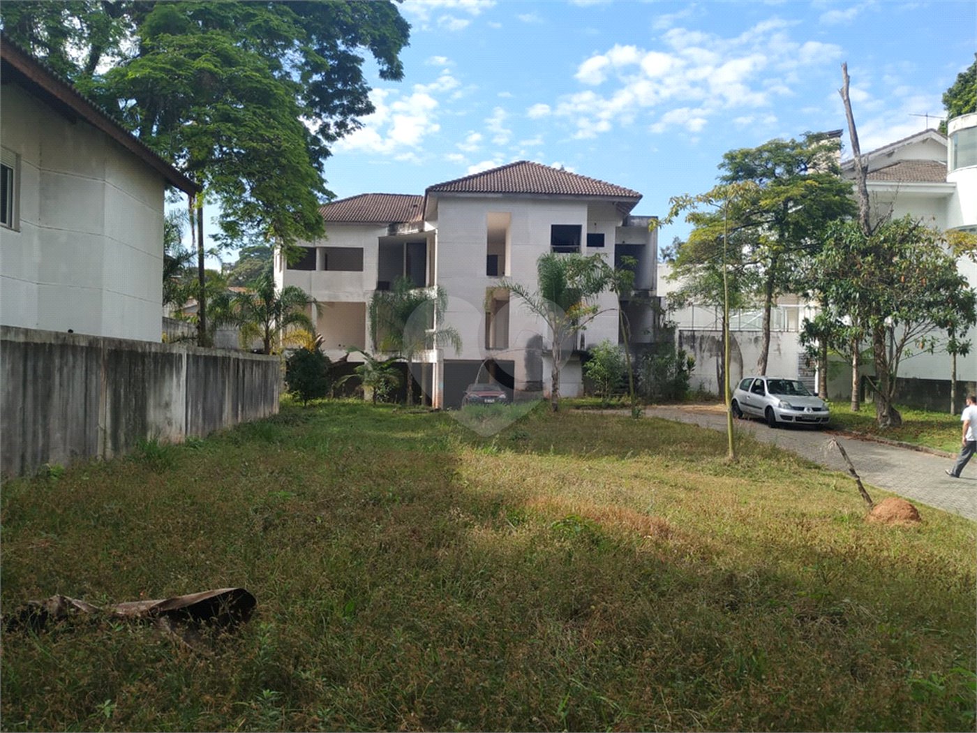 Terreno à venda em Tremembé, São Paulo, SP