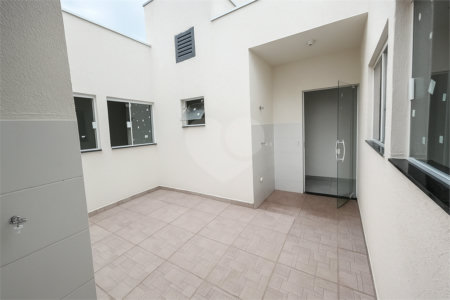 Casa de Vila à venda com 2 quartos em Jardim Residencial dos Reis, Sorocaba, SP