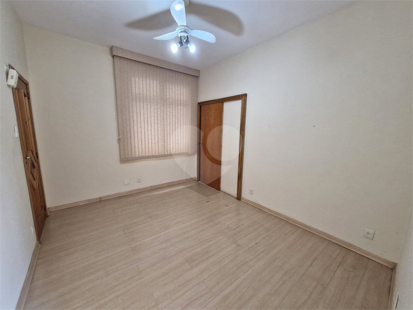 Apartamento à venda com 1 suíte em Tijuca, Rio de Janeiro, RJ