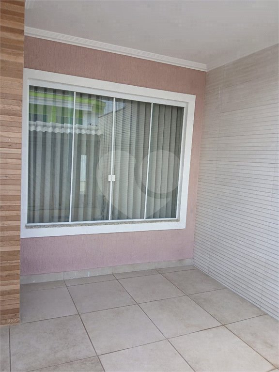 Casa à venda com 2 suítes em Campo Grande, Rio de Janeiro, RJ