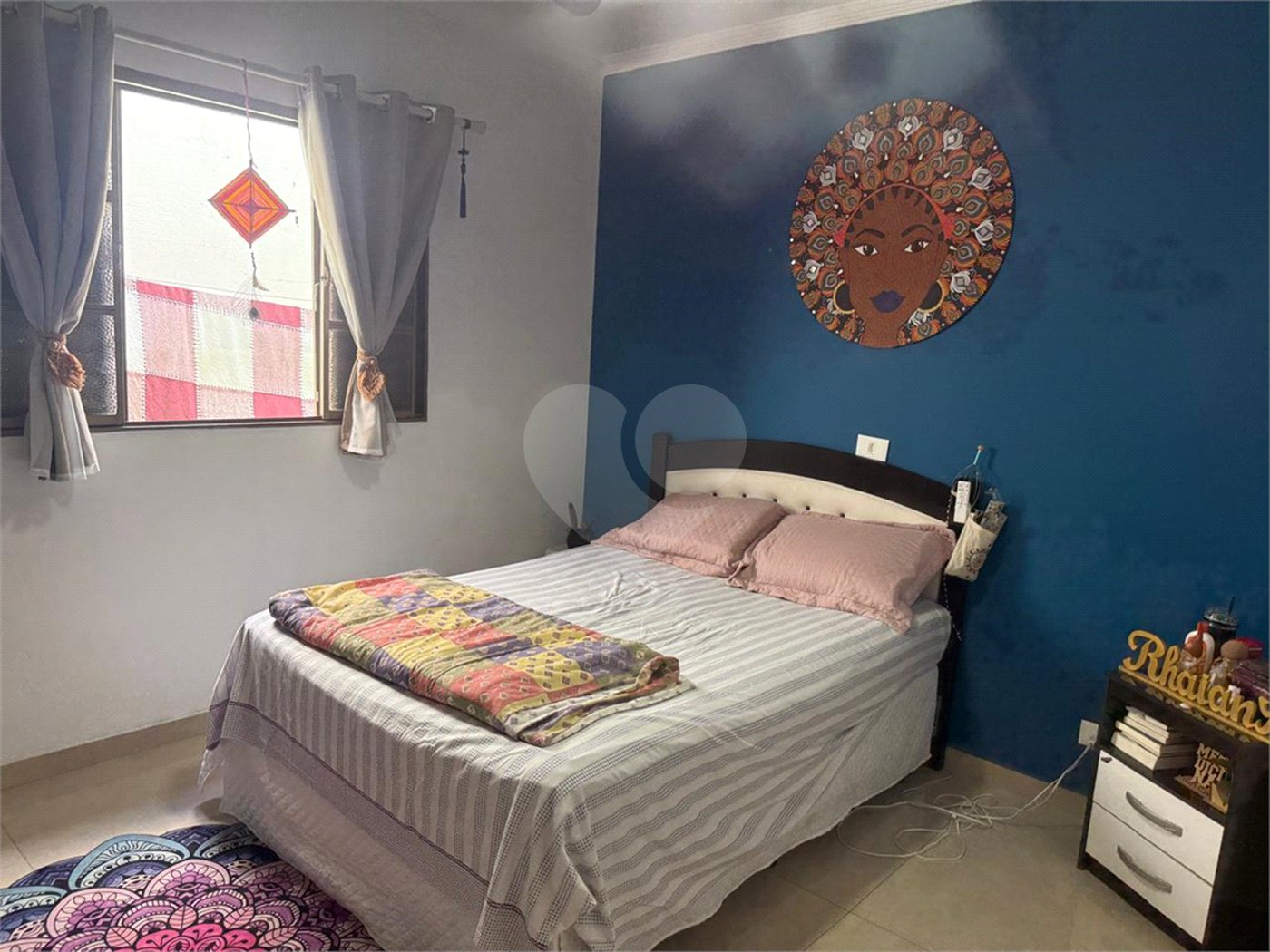 Casa à venda com 3 quartos, sendo 1 suíte, em Vila Romão, Salto, SP