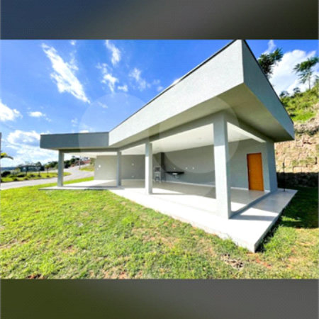 Terreno à venda no condomínio Residencial Alto da Floresta, Bom Jesus dos Perdões - SP