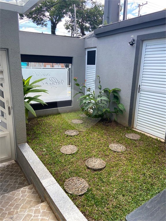 Casa de Vila à venda com 2 quartos, sendo 1 suíte, em Silveira, Santo André, SP