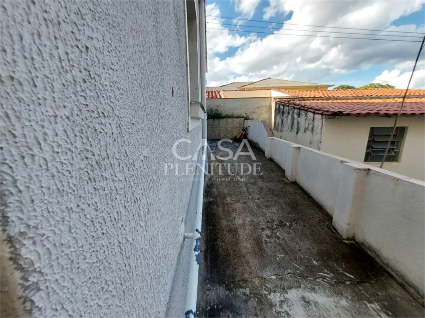 Sobrado à venda com 4 quartos em Vila Augusta, Sorocaba, SP