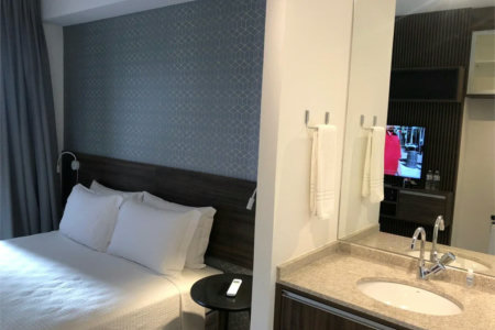 Studio à venda com 1 quarto em Vila Madalena, São Paulo, SP