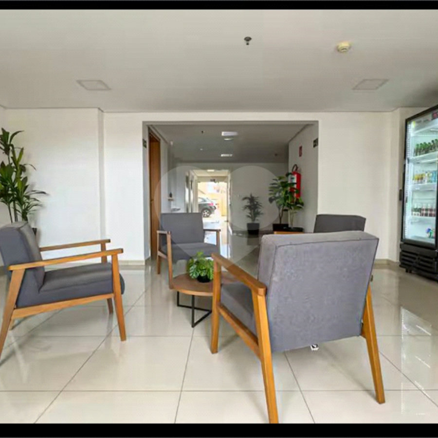 Apartamento para alugar com 1 quarto em Ribeirânia, Ribeirão Preto, SP