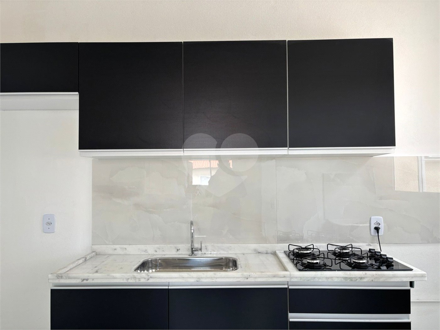Apartamento à venda com 2 quartos em Colinas de Indaiatuba, Indaiatuba, SP