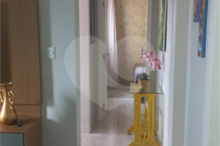 Apartamento à venda com 2 quartos, sendo 1 suíte, em Cidade Cruzeiro do Sul, Suzano, SP