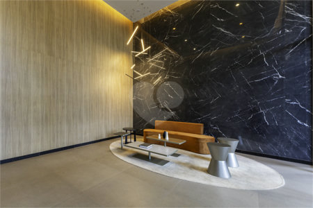 Apartamento à venda ou para alugar com 3 suítes em Água Branca, São Paulo, SP
