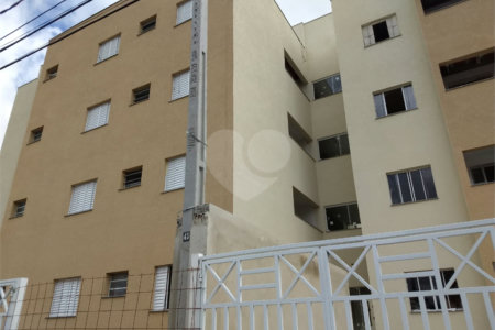 Apartamento à venda com 1 quarto em Aparecidinha, Sorocaba, SP