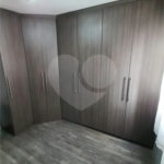 Apartamento à venda com 2 quartos, sendo 1 suíte, em Parque Esmeralda, São Paulo, SP