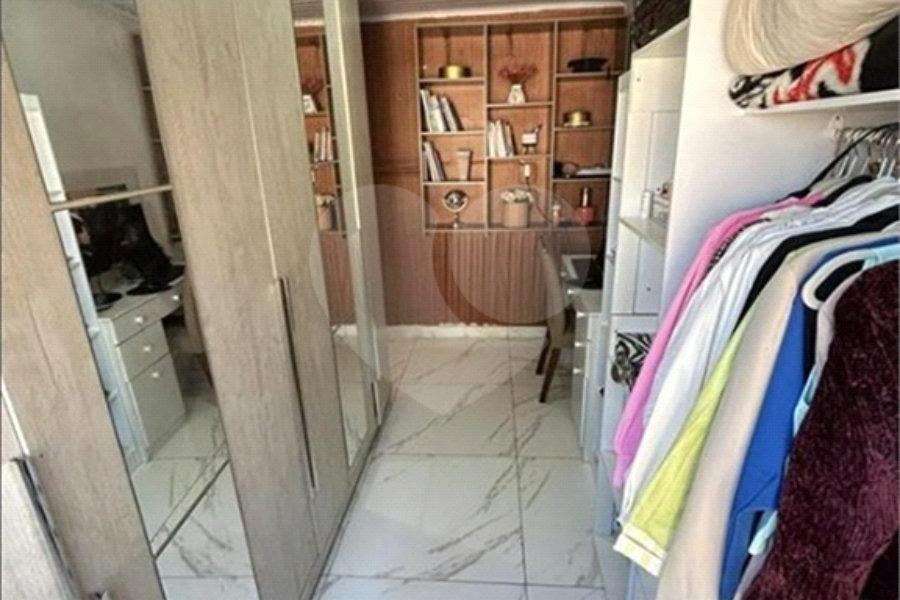 Casa Térrea à venda com 3 quartos em Tremembé, São Paulo, SP