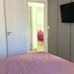 Casa à venda com 3 quartos, sendo 1 suíte, no condomínio Residencial Américo de Figueiredo, Sorocaba - SP