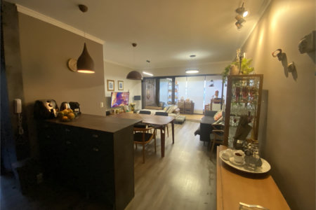 Apartamento à venda com 2 quartos, sendo 1 suíte,  em Vila Monumento, São Paulo, SP
