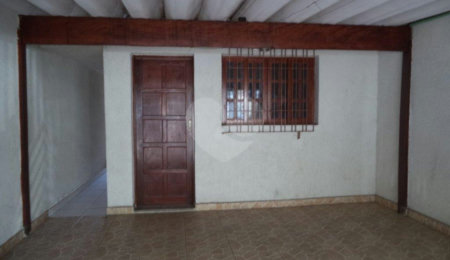 Sobrado à venda com 4 quartos em Vila Nova Cachoeirinha, São Paulo, SP