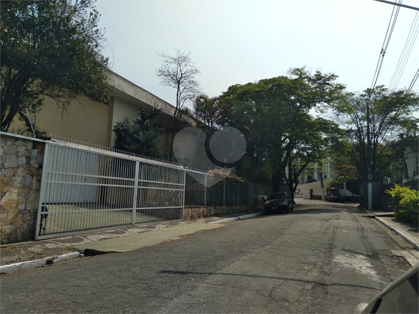 Terreno à venda em Santana, São Paulo, SP