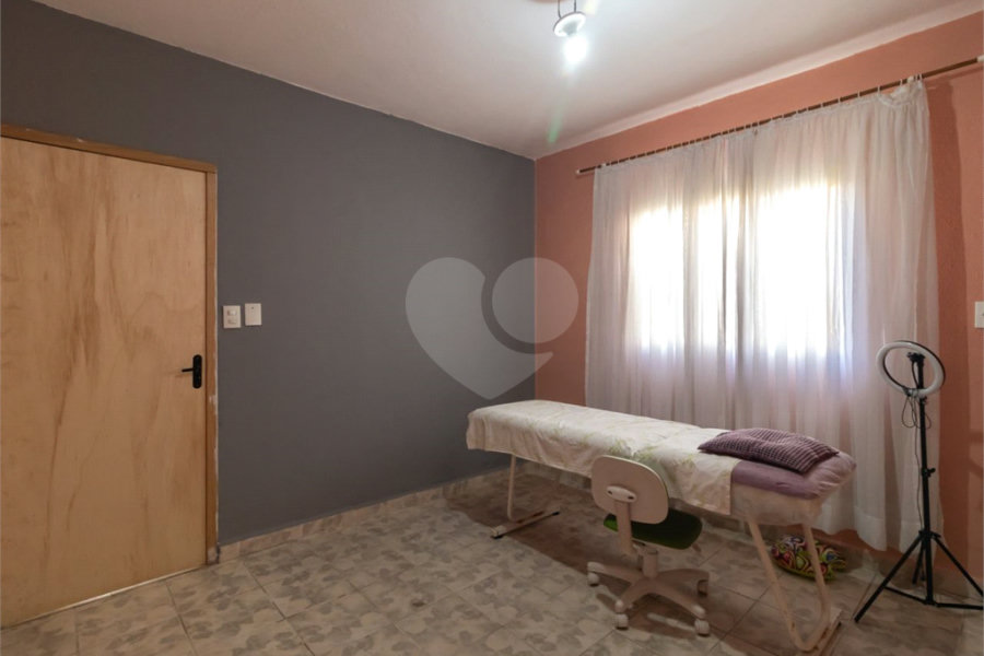 Casa à venda com 5 quartos, sendo 1 suíte, em Limão, São Paulo, SP