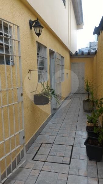 Sobrado à venda com 3 quartos em Brooklin Paulista, São Paulo, SP