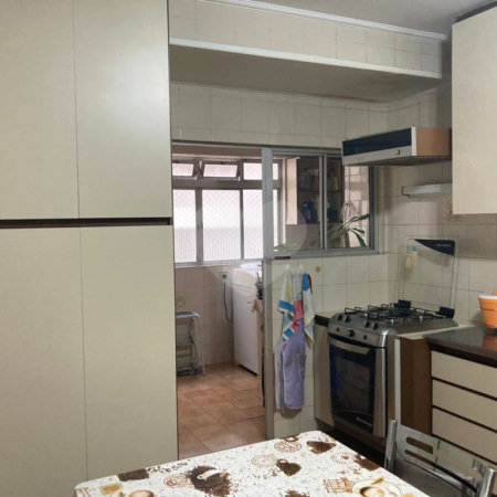 Apartamento à venda com 3 quartos, sendo 1 suíte, em Sumarezinho, São Paulo, SP
