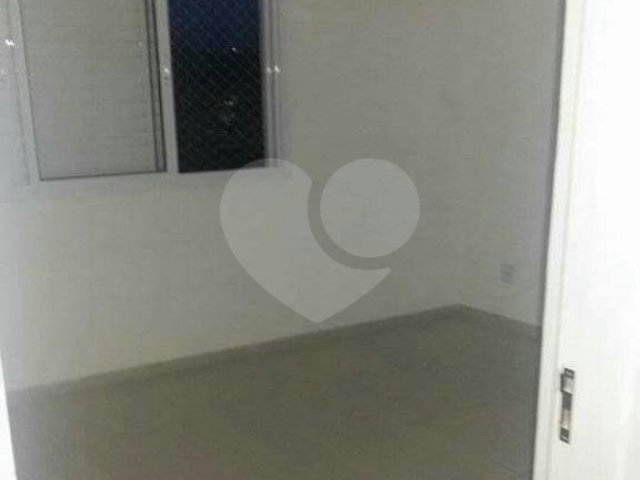 Apartamento à venda com 2 quartos no Brasilândia, São Paulo, SP