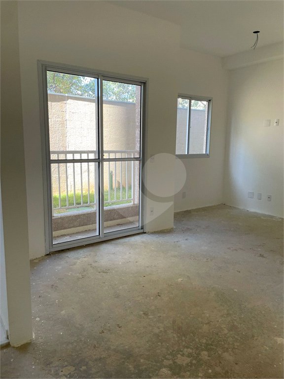 Apartamento à venda com 1 quarto em Água Branca, São Paulo, SP