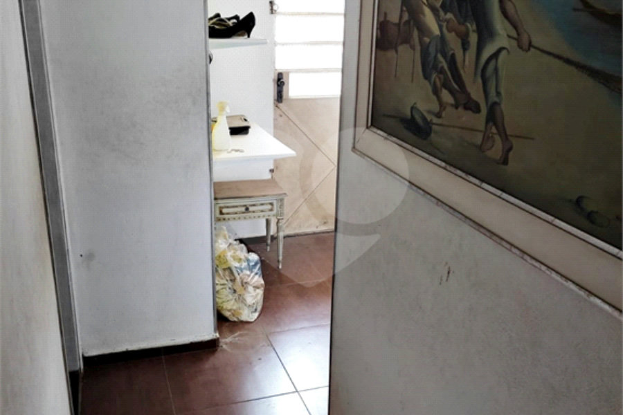 Sobrado à venda com 3 quartos em Mandaqui, São Paulo, SP