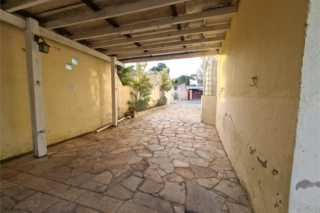 Casa à venda com 3 quartos, sendo 1 suíte, no Centro, Araçoiaba da Serra, SP