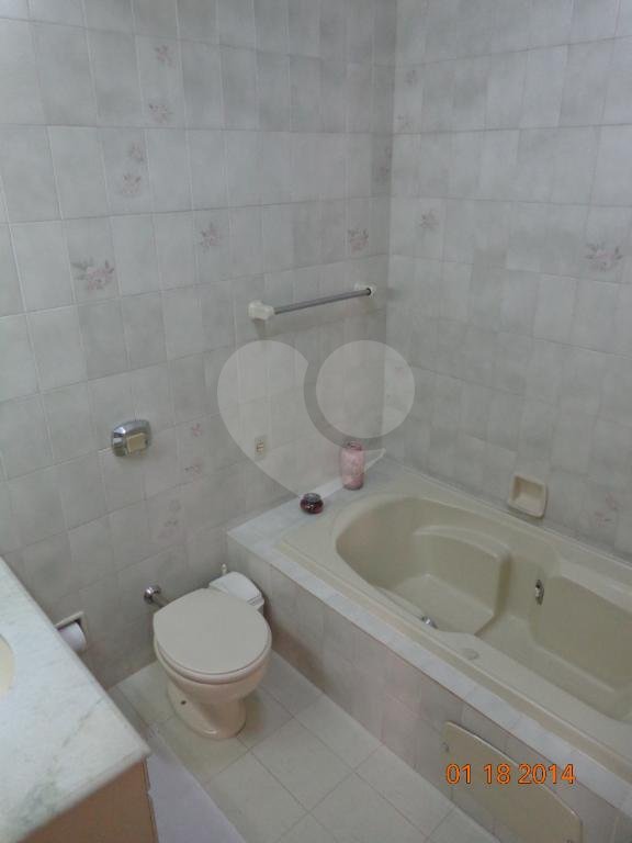 Sobrado à venda com 4 quartos, sendo 2 suítes, em Água Fria, São Paulo, SP