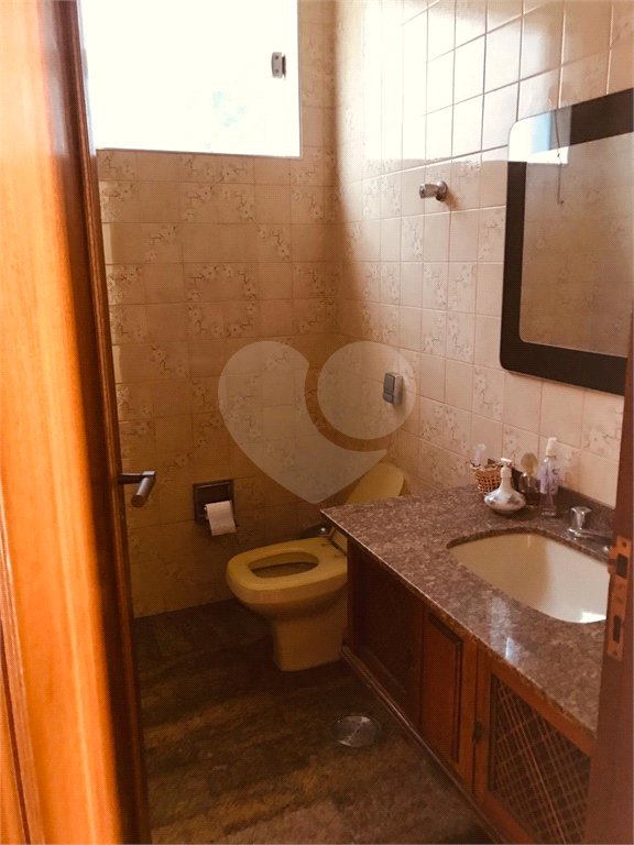Casa à venda com 4 quartos, sendo 2 suítes, em Jardim das Vertentes, São Paulo, SP