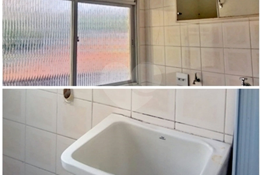 Apartamento à venda com 3 quartos, sendo 1 suíte, em Mandaqui, São Paulo, SP