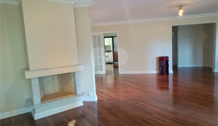 Apartamento à venda com 4 suítes em Paraíso do Morumbi, São Paulo, SP