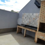 Sobrado à venda com 3 suítes em Vila Maria Eugenia, São Paulo, SP