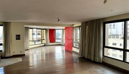 Apartamento à venda com 4 suítes em Santana, São Paulo, SP
