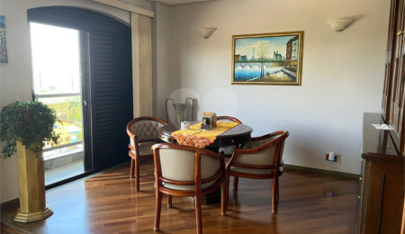 Apartamento à venda com 3 suítes em Bela Aliança, São Paulo, SP