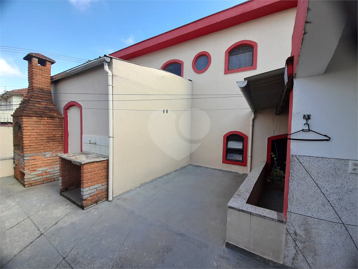 Sobrado à venda com 3 quartos, sendo 2 suítes, em Vila Gustavo, São Paulo, SP