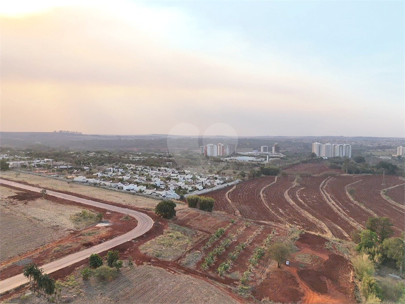 Terreno à venda em Vila do Golf, Ribeirão Preto, SP