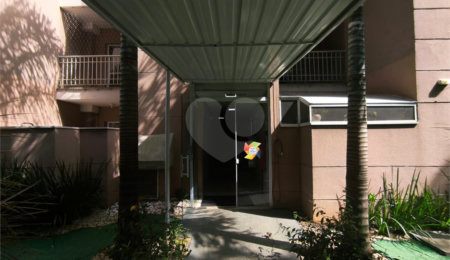 Apartamento à venda com 2 quartos em Vila Odim Antão, Sorocaba, SP