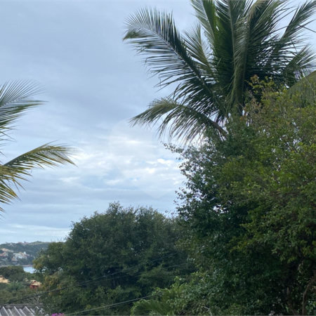 Terreno à venda em Ferradura, Armação dos Búzios, RJ