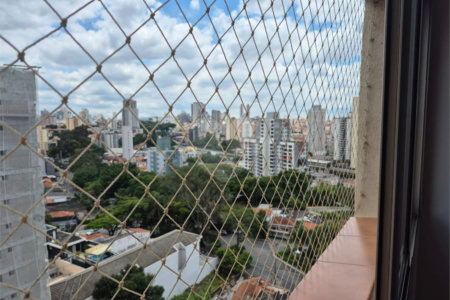 Apartamento à venda com 2 quartos em Vila Paulicéia, São Paulo, SP