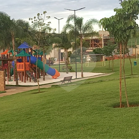 Terreno à venda no condomínio Residencial Quinta da Mata Ribeiião Preto, Ribeirão Preto - SP