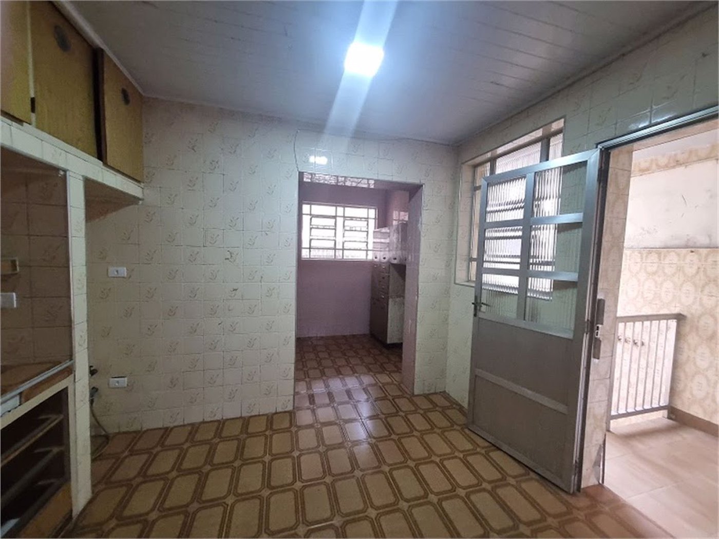 Sobrado Amplo à Venda na Vila Belmiro – Santos