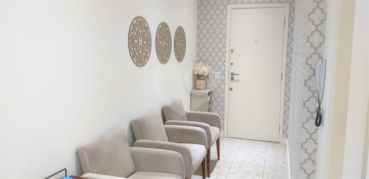 Sala à venda em Mandaqui, São Paulo, SP