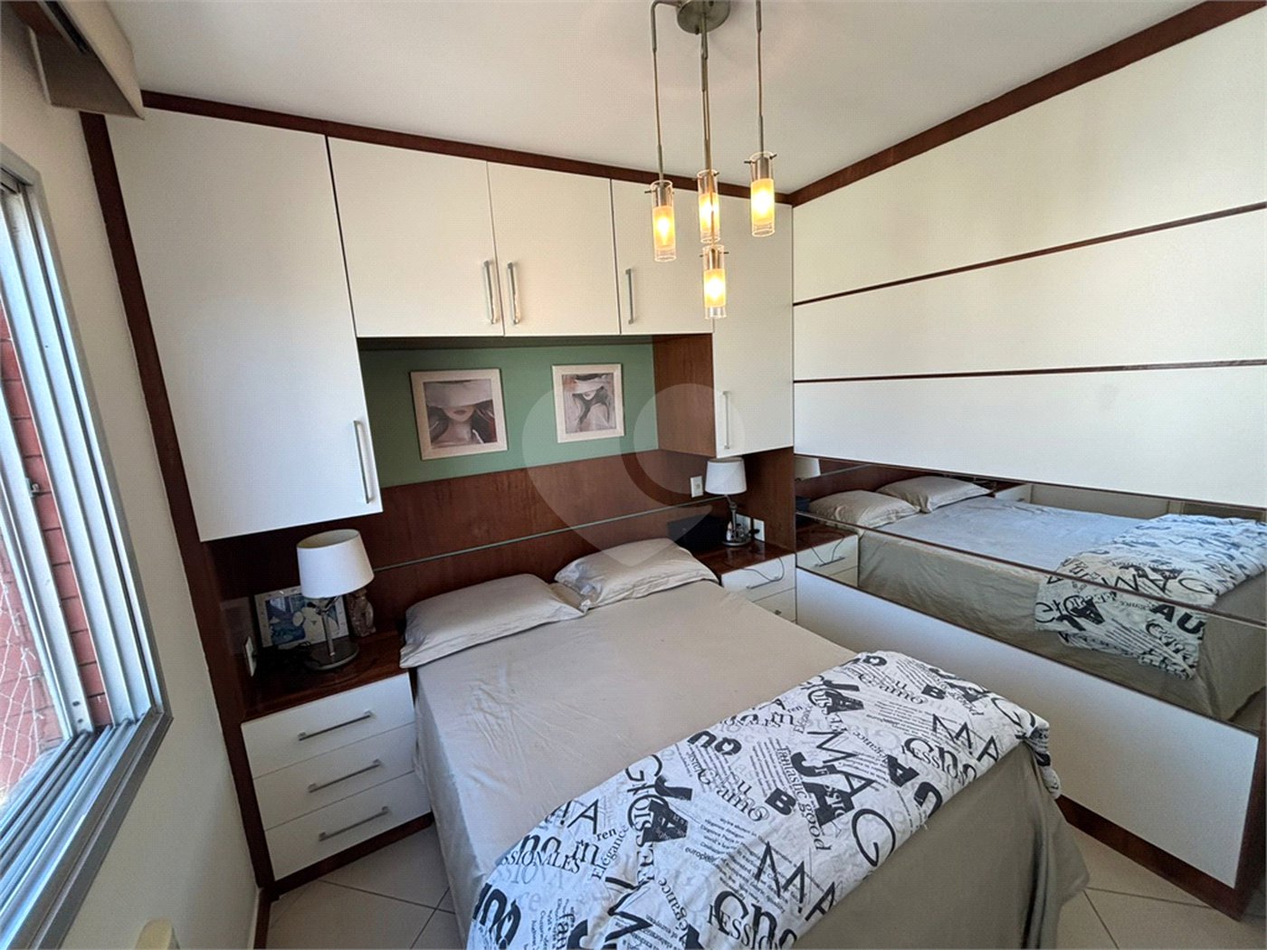 Cobertura à venda com 4 quartos, sendo 1 suíte, em Vila Isabel, Rio de Janeiro, RJ